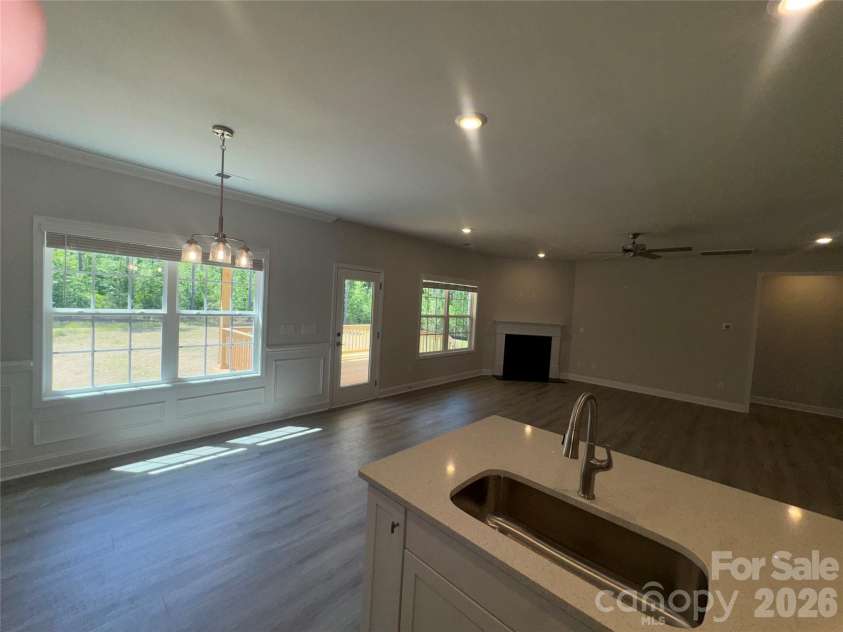 1606 Autumn Lane, York, SC 29745.  MLS# CAR4384728, YatesRealty ID 24333. 