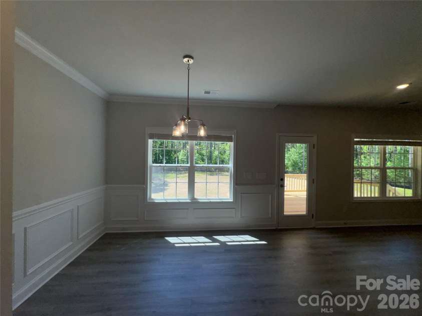 1606 Autumn Lane, York, SC 29745.  MLS# CAR4384728, YatesRealty ID 24333. 