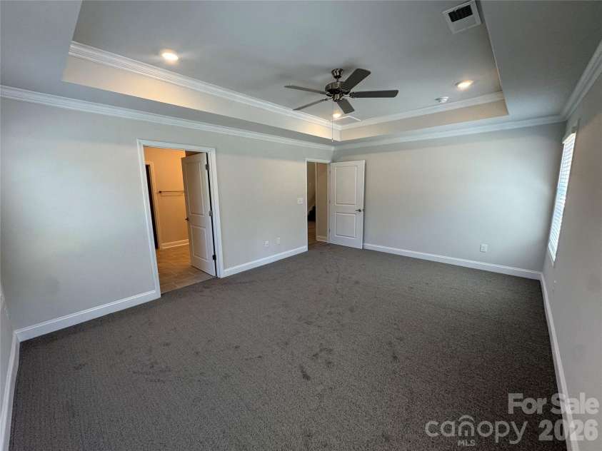 1606 Autumn Lane, York, SC 29745.  MLS# CAR4384728, YatesRealty ID 24333. 