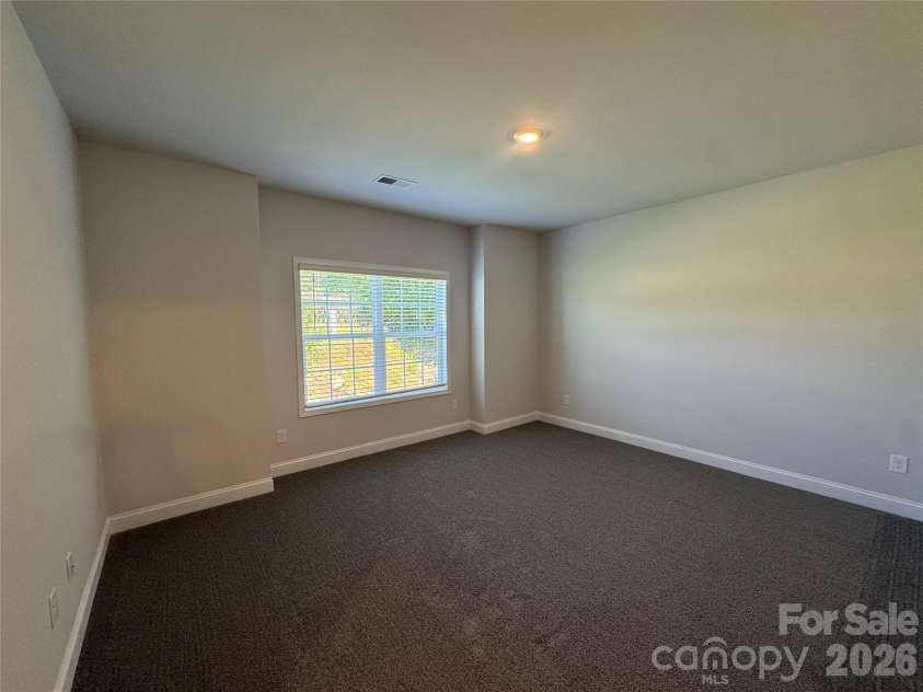1606 Autumn Lane, York, SC 29745.  MLS# CAR4384728, YatesRealty ID 24333. Bedroom 2