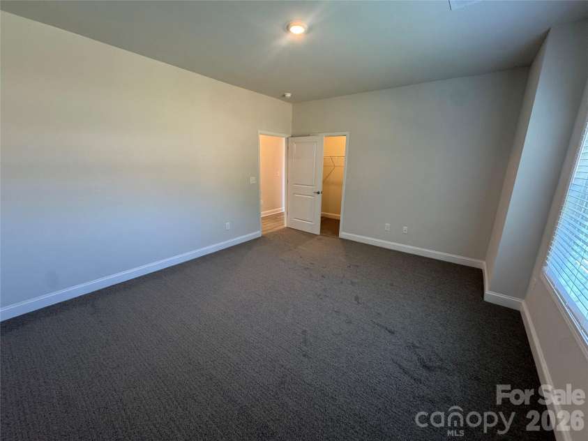 1606 Autumn Lane, York, SC 29745.  MLS# CAR4384728, YatesRealty ID 24333. Bedroom 2