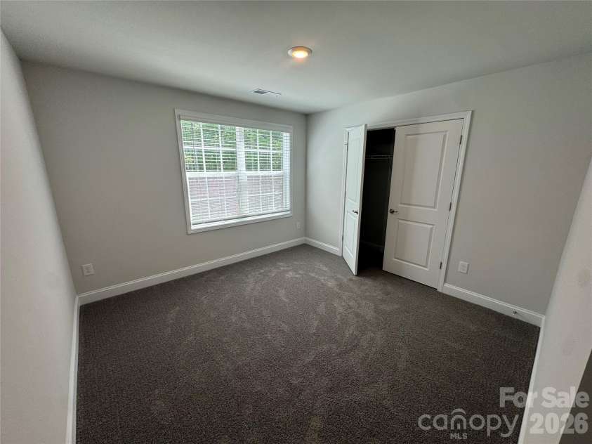 1606 Autumn Lane, York, SC 29745.  MLS# CAR4384728, YatesRealty ID 24333. Bedroom 4