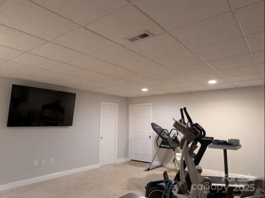 1764 Pipers Ridge Circle, Conover, NC 28613.  MLS# CAR4273516, YatesRealty ID 24333. 