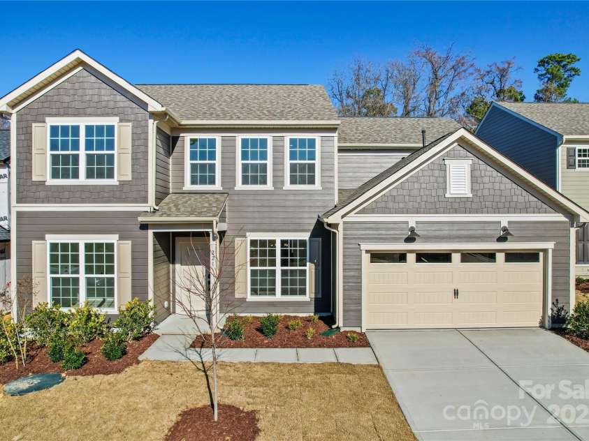 1041 Waxhaw Crossing Drive, Waxhaw, NC 28173.  MLS# CAR4273739, YatesRealty ID 24335. Representative Photo (not of actual home)
