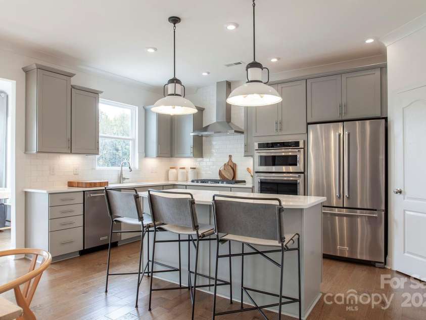 1041 Waxhaw Crossing Drive, Waxhaw, NC 28173.  MLS# CAR4273739, YatesRealty ID 24335. Representative Photo (not of actual home)