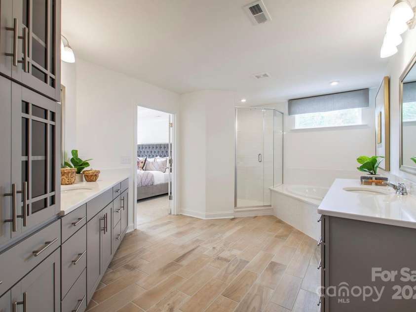 1041 Waxhaw Crossing Drive, Waxhaw, NC 28173.  MLS# CAR4273739, YatesRealty ID 24335. Representative Photo (not of actual home)