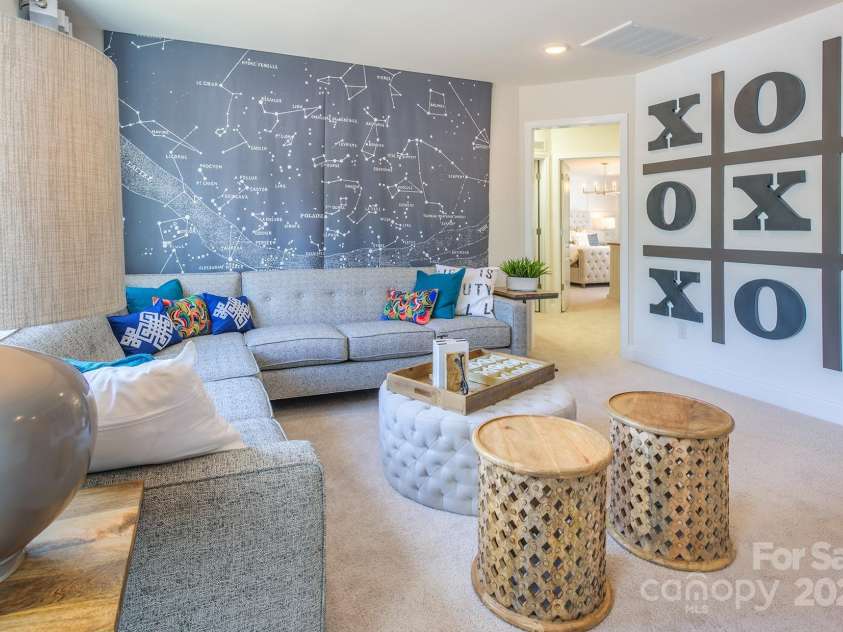 1041 Waxhaw Crossing Drive, Waxhaw, NC 28173.  MLS# CAR4273739, YatesRealty ID 24335. Representative Photo Only(Not actual home)