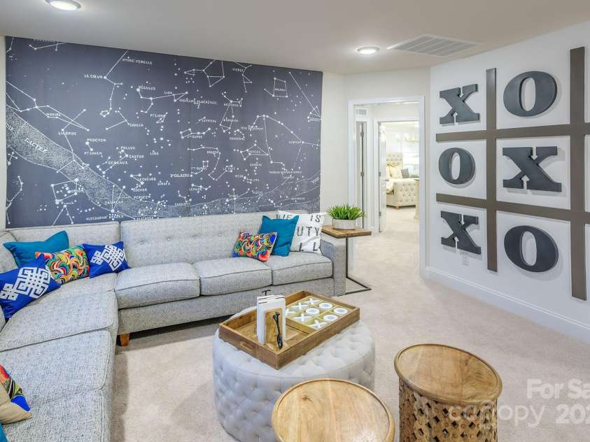 1041 Waxhaw Crossing Drive, Waxhaw, NC 28173.  MLS# CAR4273739, YatesRealty ID 24335. Representative Photo Only(Not actual home)