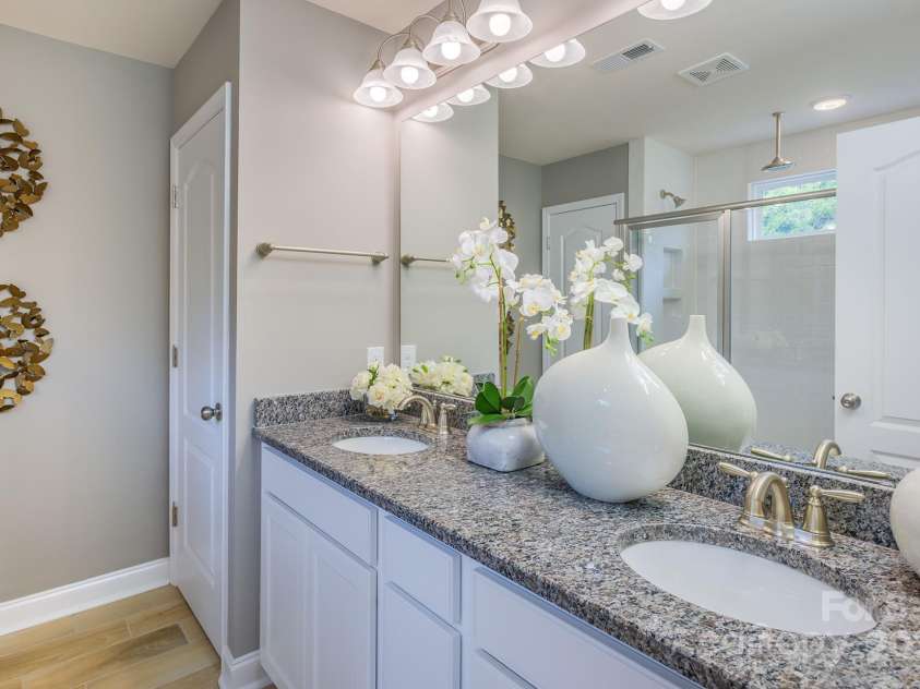 1041 Waxhaw Crossing Drive, Waxhaw, NC 28173.  MLS# CAR4273739, YatesRealty ID 24335. Representative Photo Only(Not actual home)