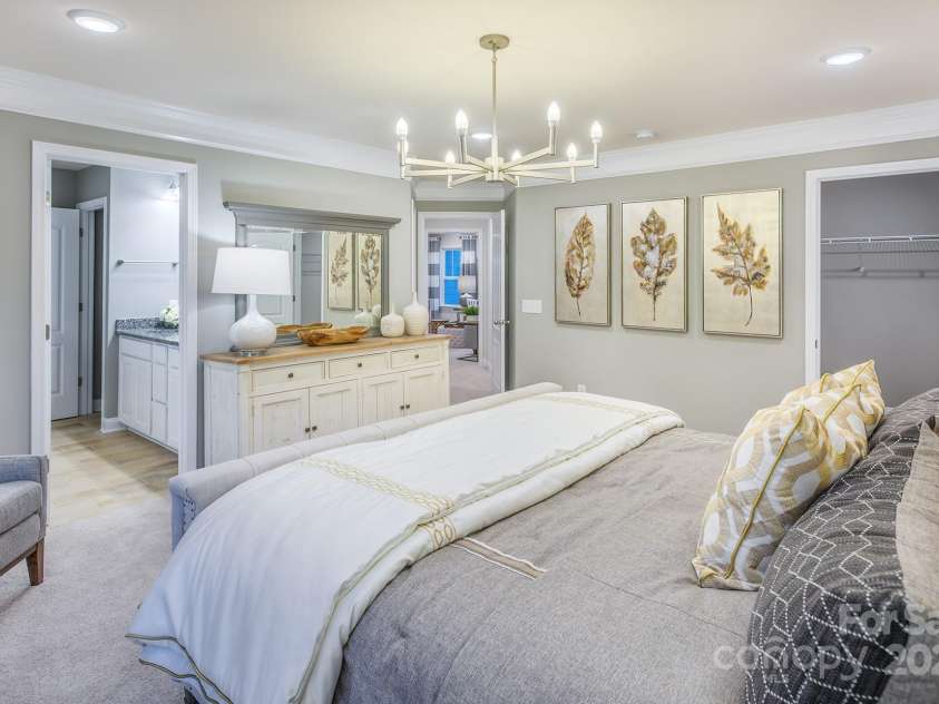 1041 Waxhaw Crossing Drive, Waxhaw, NC 28173.  MLS# CAR4273739, YatesRealty ID 24335. Representative Photo Only(Not actual home)