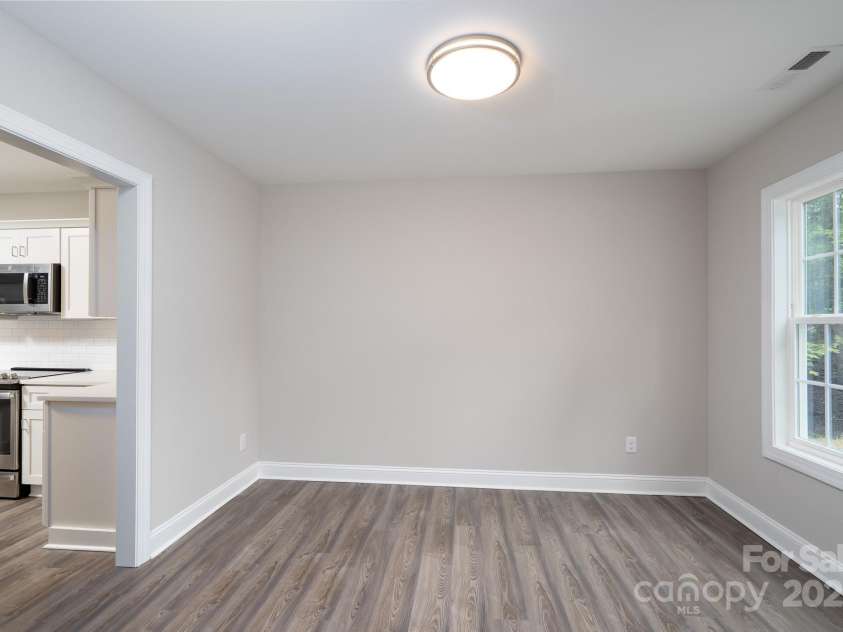 248 Pioneer Drive, Mount Gilead, NC 27306.  MLS# CAR4266020, YatesRealty ID 24336. 