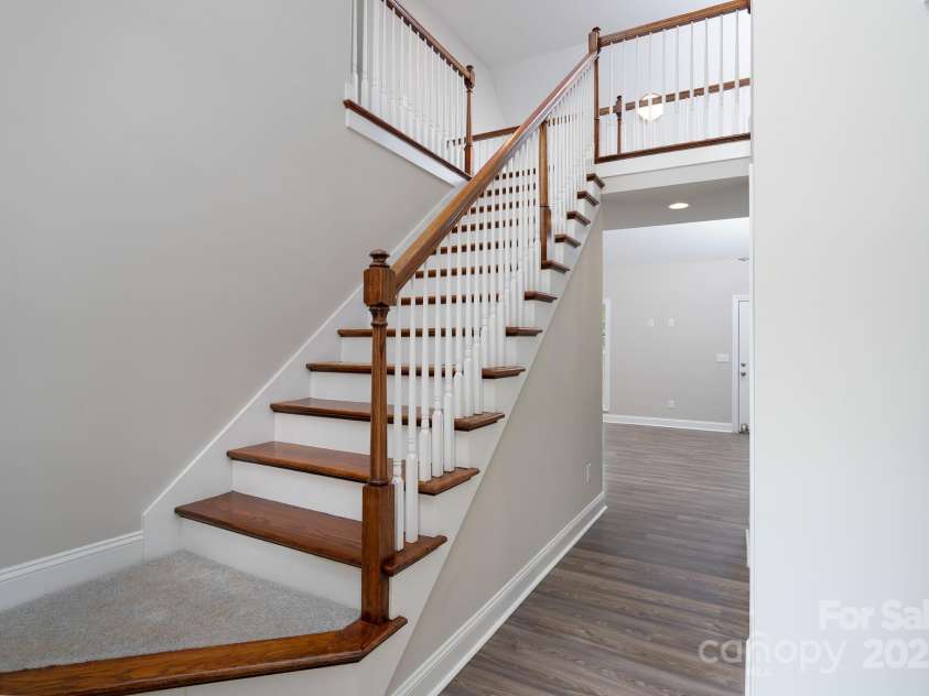 248 Pioneer Drive, Mount Gilead, NC 27306.  MLS# CAR4266020, YatesRealty ID 24336. 