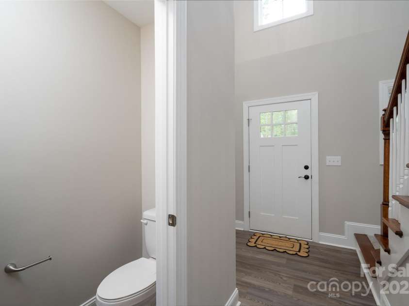 248 Pioneer Drive, Mount Gilead, NC 27306.  MLS# CAR4266020, YatesRealty ID 24336. 