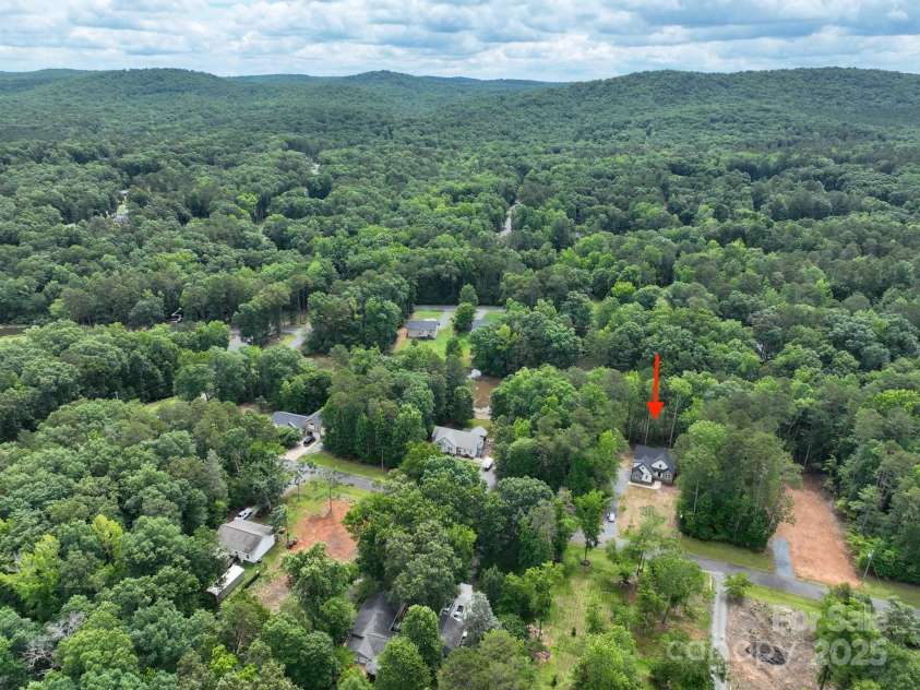 248 Pioneer Drive, Mount Gilead, NC 27306.  MLS# CAR4266020, YatesRealty ID 24336. 