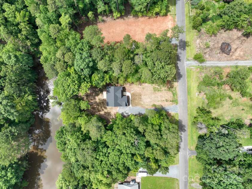 248 Pioneer Drive, Mount Gilead, NC 27306.  MLS# CAR4266020, YatesRealty ID 24336. 