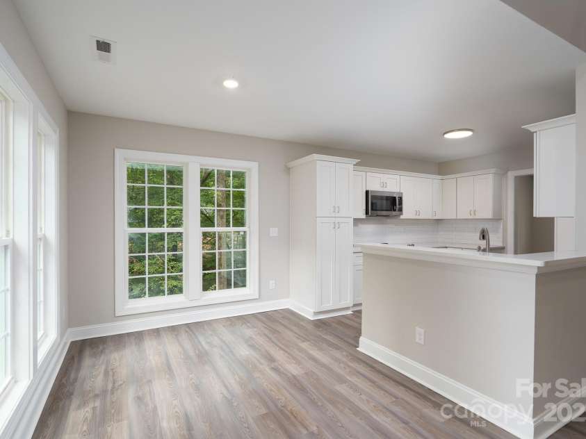 248 Pioneer Drive, Mount Gilead, NC 27306.  MLS# CAR4266020, YatesRealty ID 24336. 