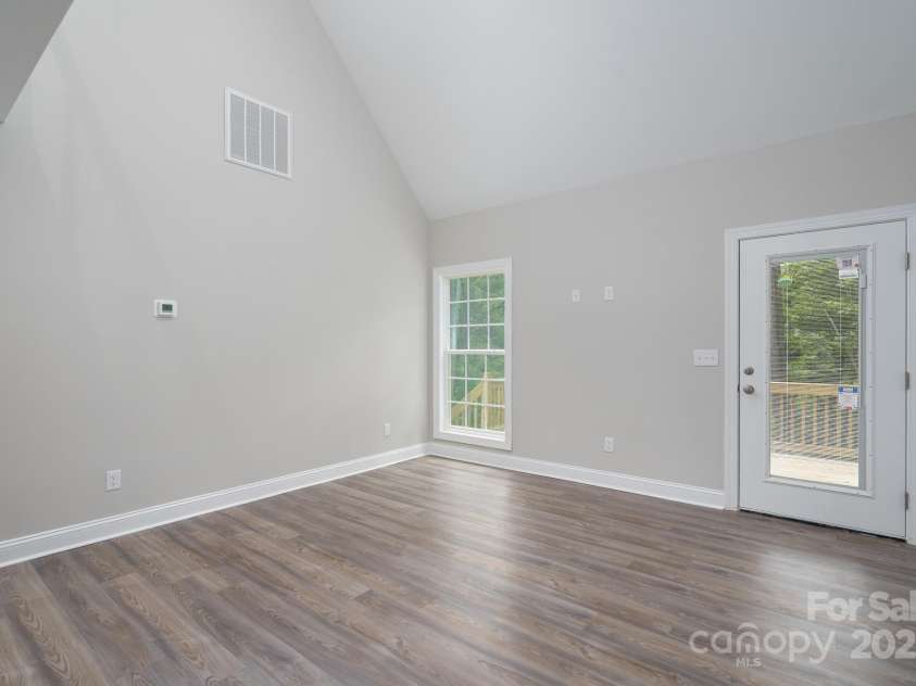 248 Pioneer Drive, Mount Gilead, NC 27306.  MLS# CAR4266020, YatesRealty ID 24336. 