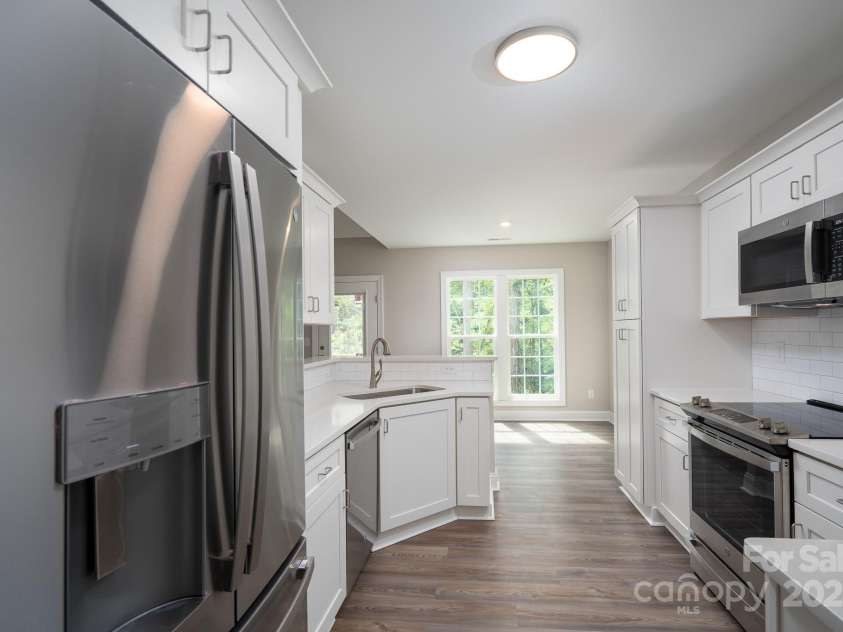 248 Pioneer Drive, Mount Gilead, NC 27306.  MLS# CAR4266020, YatesRealty ID 24336. 