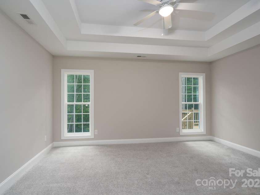 248 Pioneer Drive, Mount Gilead, NC 27306.  MLS# CAR4266020, YatesRealty ID 24336. 