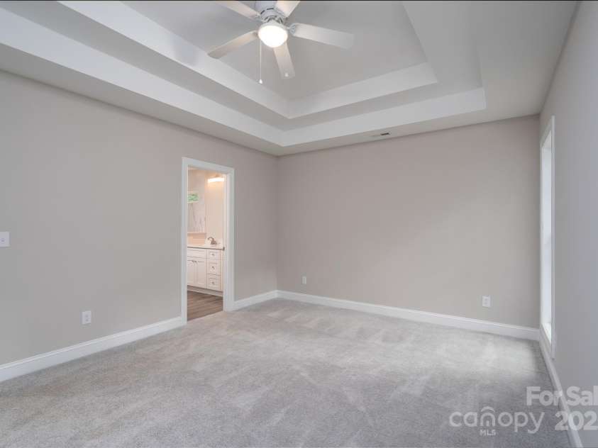 248 Pioneer Drive, Mount Gilead, NC 27306.  MLS# CAR4266020, YatesRealty ID 24336. 