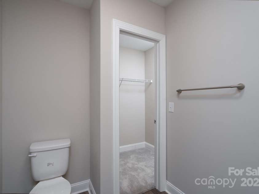 248 Pioneer Drive, Mount Gilead, NC 27306.  MLS# CAR4266020, YatesRealty ID 24336. 