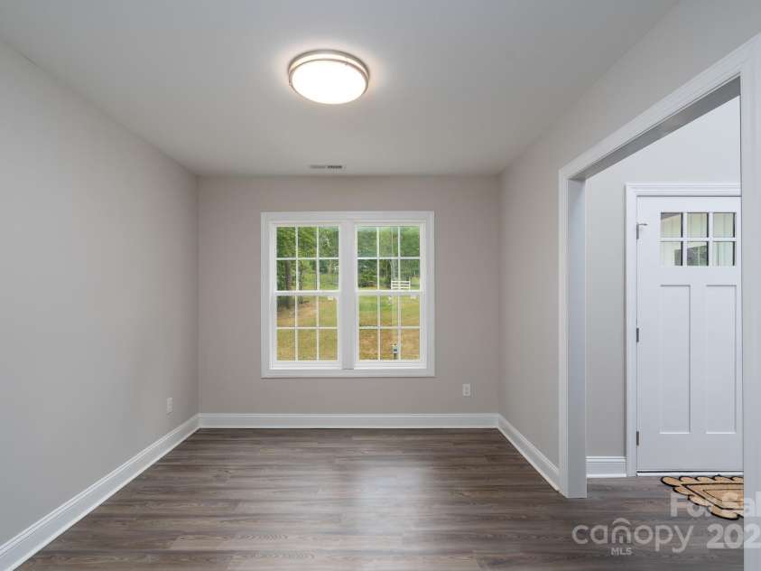 248 Pioneer Drive, Mount Gilead, NC 27306.  MLS# CAR4266020, YatesRealty ID 24336. 