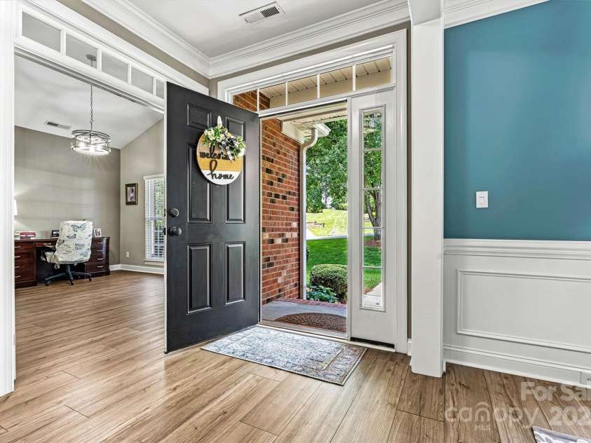 1399 Verdict Ridge Drive, Denver, NC 28037.  MLS# CAR4272968, YatesRealty ID 24337. 