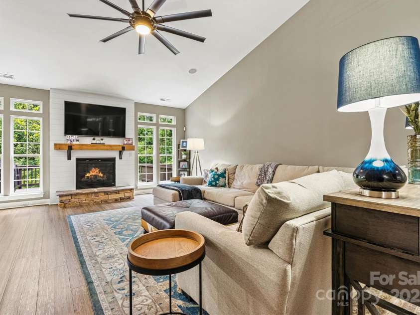 1399 Verdict Ridge Drive, Denver, NC 28037.  MLS# CAR4272968, YatesRealty ID 24337. 