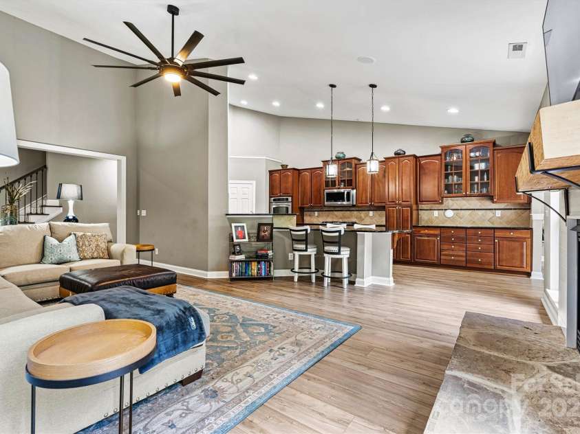 1399 Verdict Ridge Drive, Denver, NC 28037.  MLS# CAR4272968, YatesRealty ID 24337. 