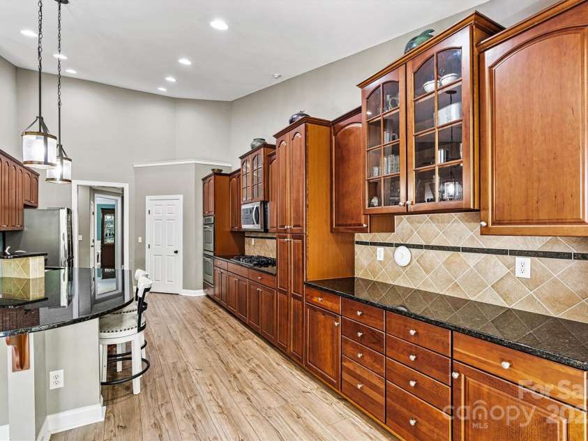 1399 Verdict Ridge Drive, Denver, NC 28037.  MLS# CAR4272968, YatesRealty ID 24337. 