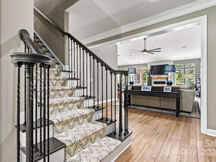 1399 Verdict Ridge Drive, Denver, NC 28037.  MLS# CAR4272968, YatesRealty ID 24337. 