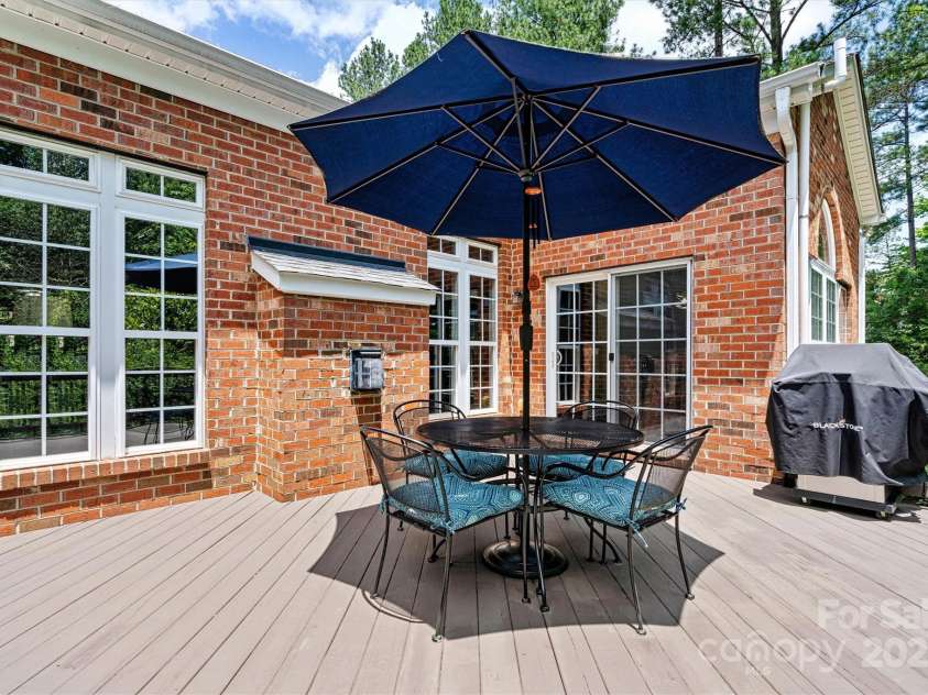 1399 Verdict Ridge Drive, Denver, NC 28037.  MLS# CAR4272968, YatesRealty ID 24337. 