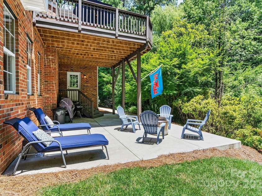 1399 Verdict Ridge Drive, Denver, NC 28037.  MLS# CAR4272968, YatesRealty ID 24337. 