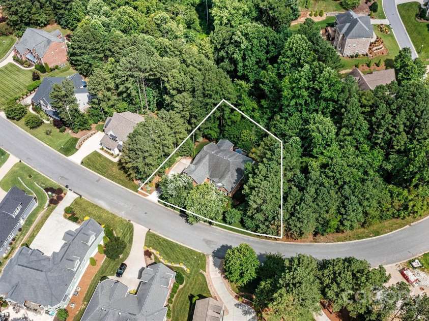 1399 Verdict Ridge Drive, Denver, NC 28037.  MLS# CAR4272968, YatesRealty ID 24337. 