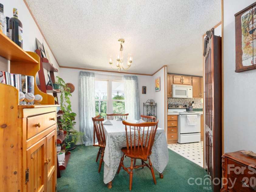 66 Green Oak Road, Asheville, NC 28804.  MLS# CAR4371063, YatesRealty ID 24337. 