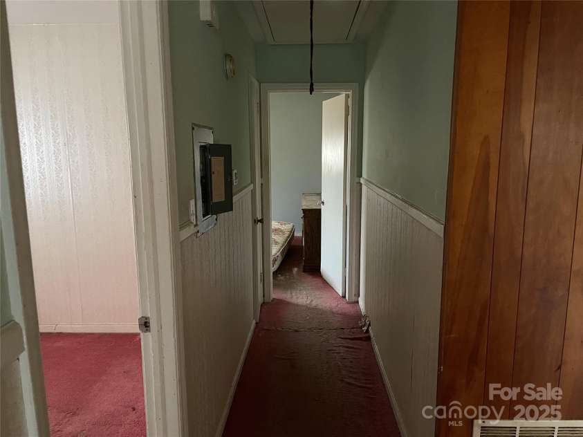 1108 Cone Avenue, Pineville, NC 28134.  MLS# CAR4216295, YatesRealty ID 2434. 