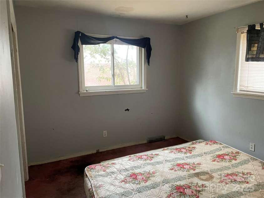 1108 Cone Avenue, Pineville, NC 28134.  MLS# CAR4216295, YatesRealty ID 2434. 