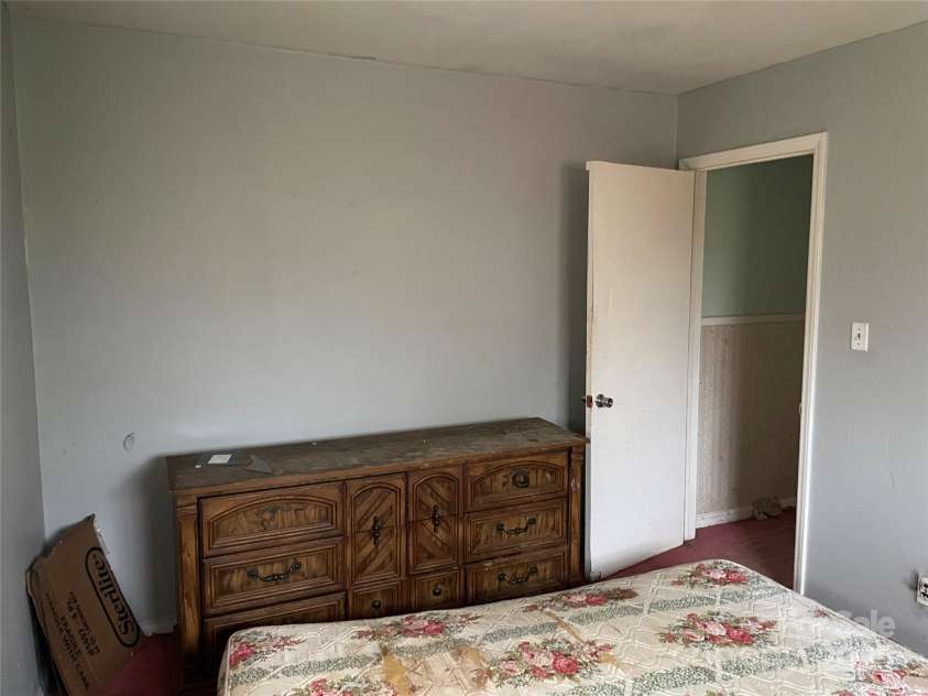 1108 Cone Avenue, Pineville, NC 28134.  MLS# CAR4216295, YatesRealty ID 2434. 