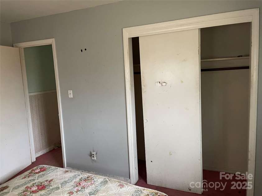 1108 Cone Avenue, Pineville, NC 28134.  MLS# CAR4216295, YatesRealty ID 2434. 