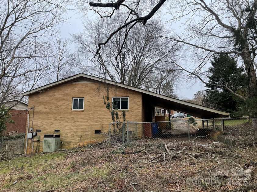 1108 Cone Avenue, Pineville, NC 28134.  MLS# CAR4216295, YatesRealty ID 2434. 