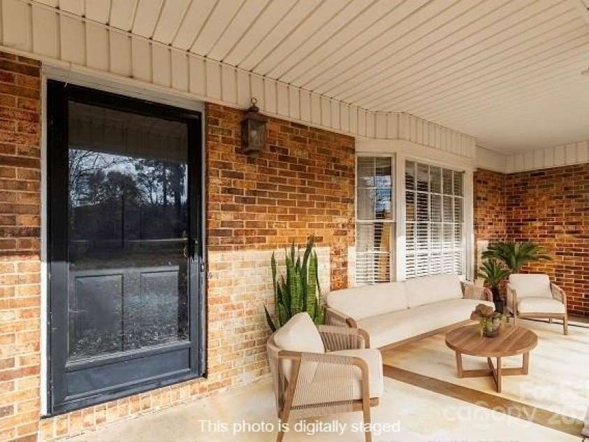 1214 Hawthorne Road, Lancaster, SC 29720.  MLS# CAR4324625, YatesRealty ID 2434. 