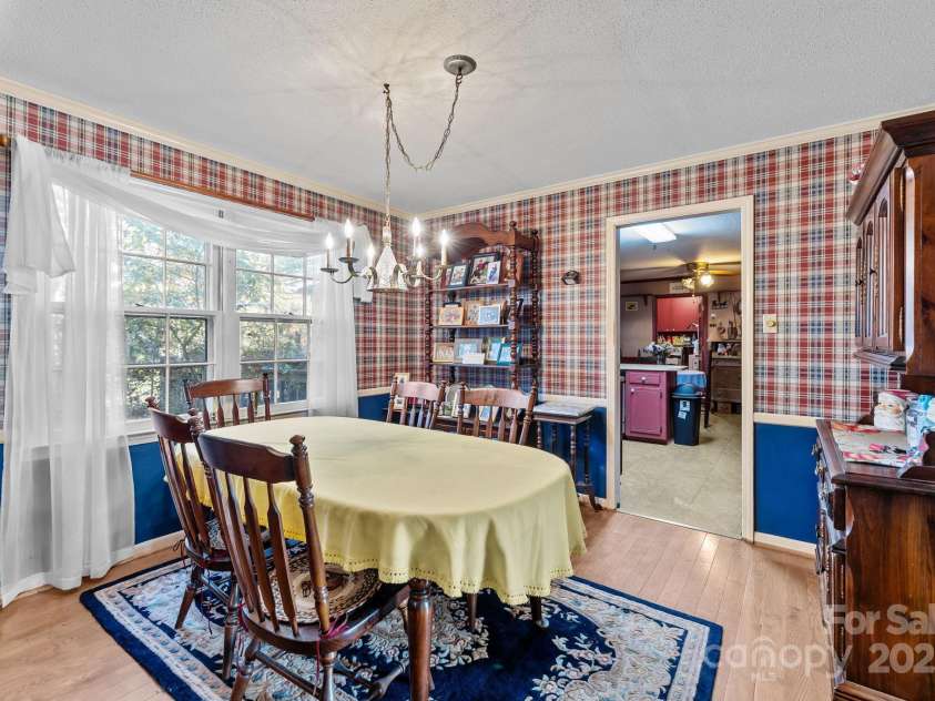 1214 Hawthorne Road, Lancaster, SC 29720.  MLS# CAR4324625, YatesRealty ID 2434. 