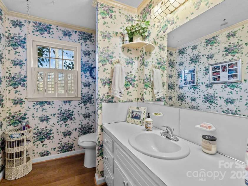 1214 Hawthorne Road, Lancaster, SC 29720.  MLS# CAR4324625, YatesRealty ID 2434. 