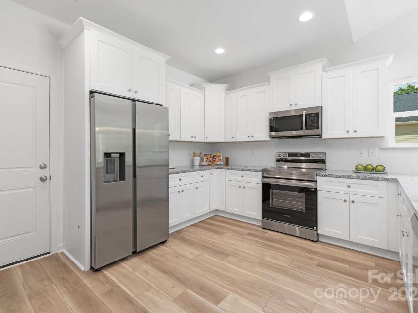 4478 Pebblebrook Circle, Concord, NC 28027.  MLS# CAR4278801, YatesRealty ID 24340. Representation