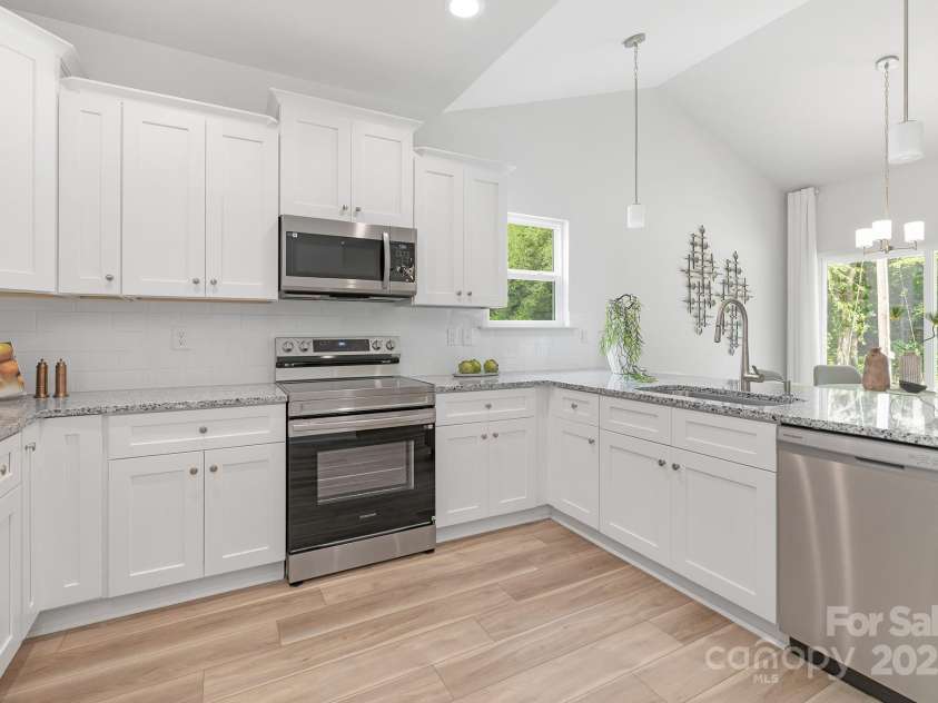 4478 Pebblebrook Circle, Concord, NC 28027.  MLS# CAR4278801, YatesRealty ID 24340. Representation