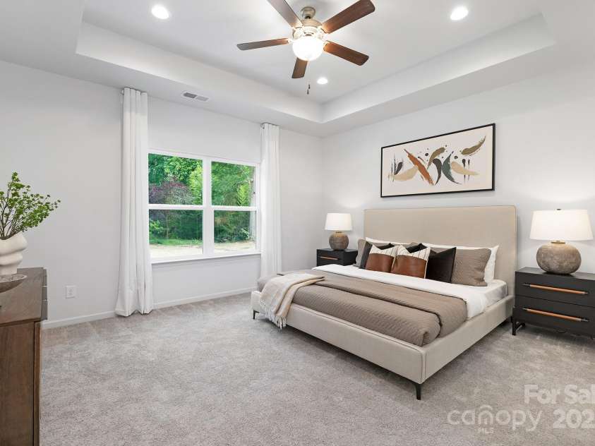 4478 Pebblebrook Circle, Concord, NC 28027.  MLS# CAR4278801, YatesRealty ID 24340. Representation