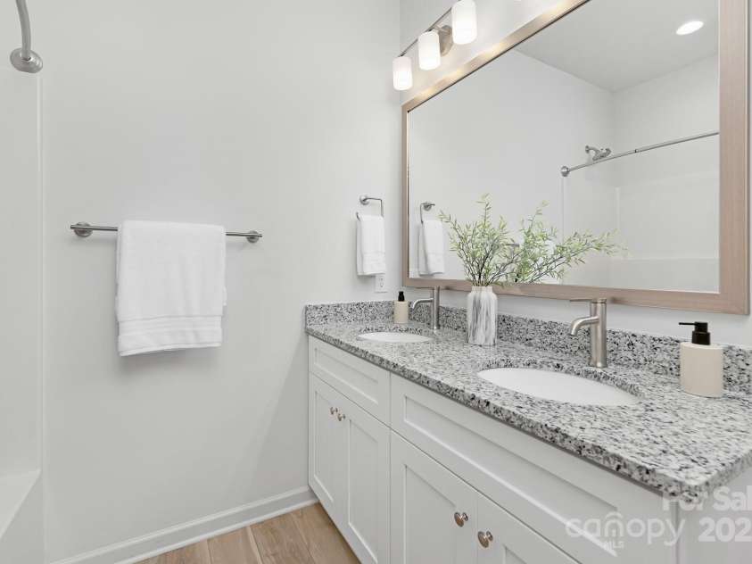 4478 Pebblebrook Circle, Concord, NC 28027.  MLS# CAR4278801, YatesRealty ID 24340. Representation