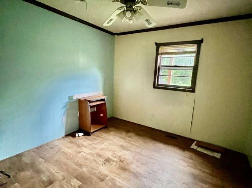 6581 Emerald Isle Drive, Sherrills Ford, NC 28673.  MLS# CAR4277382, YatesRealty ID 24341. Fourth bedroom