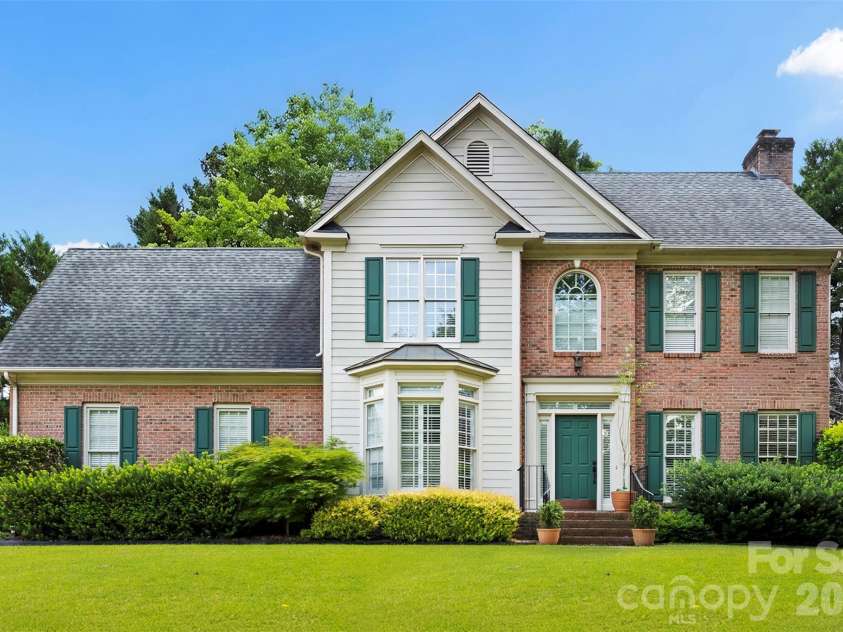 1964 Middleton Place, Rock Hill, SC 29732.  MLS# CAR4384901, YatesRealty ID 24342. 