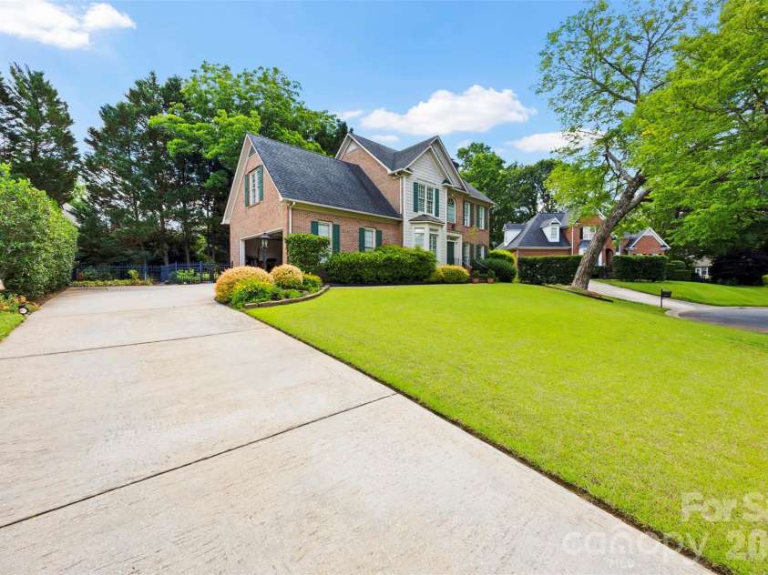 1964 Middleton Place, Rock Hill, SC 29732.  MLS# CAR4384901, YatesRealty ID 24342. 